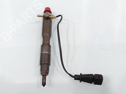 Used Injector Injector 17950260 17950260