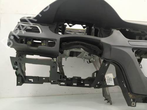 Dashboard PEUGEOT 508 I (8D_) 2.0 HDi | BP16147381C46 