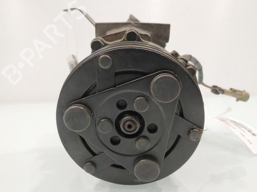 AC Kompressor OPEL ASTRA G Hatchback (T98)  | BP28139886M34 