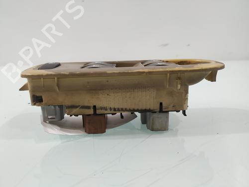 Left front window switch RENAULT GRAND SCÉNIC II (JM0/1_) 1.5 dCi | BP29937447I27 