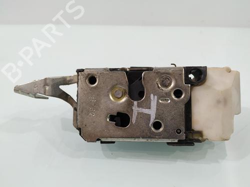 Front left lock PEUGEOT BOXER Van (244)  | BP8084097C98 