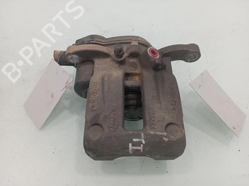 Left rear brake caliper LAND ROVER FREELANDER 2 (L359) 2.2 TD4 4x4 | BP15385680M107 