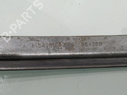 Front right window mechanism CITROËN XSARA (N1) 1.6 16V | BP31670492C23 