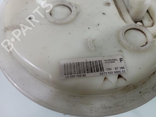 Fuel pump CITROËN C2 (JM_) 1.4 | BP29582494M76