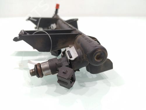 Injection rail DACIA LOGAN (LS_)  | BP28014483M98 