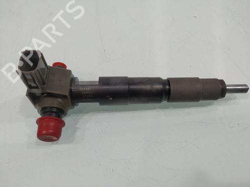 Injector SUBARU FORESTER (SJ_) 2.0 D AWD (SJD) | BP31909247M100