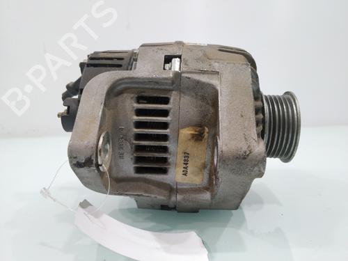 Alternator RENAULT LAGUNA I (B56_, 556_) | BP8085989M7