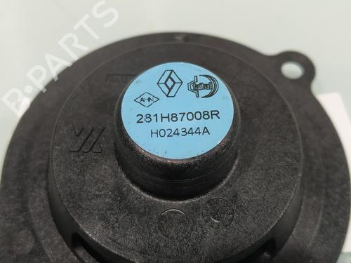 Other DACIA SANDERO III  | BP31309610O1 