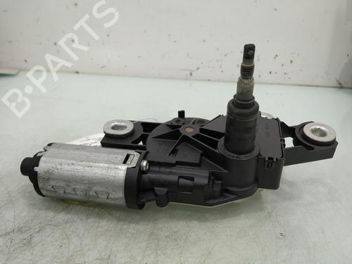 Used Rear wiper motor SEAT LEON (1P1) 1.4 TSI (125 hp) 18472702