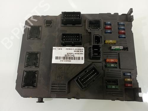 Boîte à Fusibles CITROËN C3 I (FC_, FN_)  | BP29582483E1