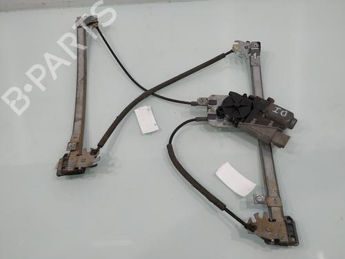 Used Front left window mechanism CITROËN XSARA (N1) 1.6 16V (109 hp) 32323376