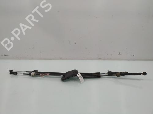 Cavo elettrico Cavo elettrico RENAULT SCÉNIC III (JZ0/1_) [2008-2016] 36419148 36419148