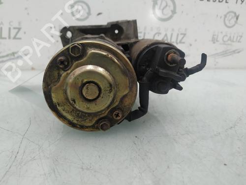 Starter RENAULT CLIO II (BB_, CB_)  | BP8094622M8 
