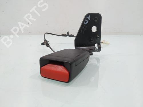 Engache cinturón PEUGEOT 508 I (8D_) [2010-2018]  30724307