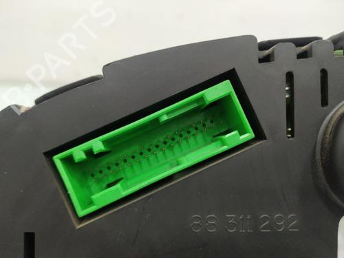 Instrument cluster SEAT IBIZA II (6K1) 1.9 D | BP17067438C47 