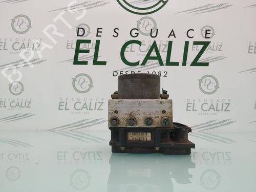 Used ABS pump RENAULT CLIO II (BB_, CB_) [1998-2016]  8086272
