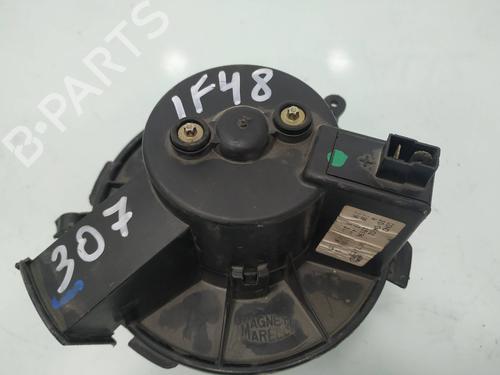 Heater blower motor PEUGEOT 307 Break (3E) 1.6 16V | BP14030109M62 