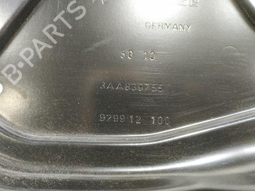 Rear left window mechanism VW PASSAT B7 Variant (365)  | BP29532163C24 