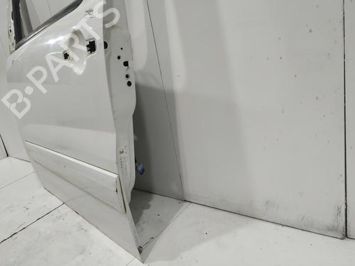 Left front door CITROËN JUMPY II Platform/Chassis 2.0 HDi 125 | BP29452611C2 