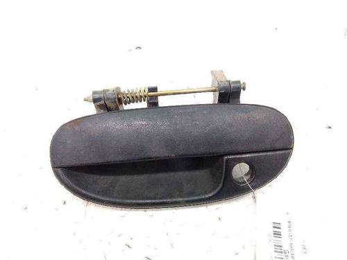 Used Front left interior door handle Front left interior door handle DAEWOO LANOS (KLAT) 1.3 (75 hp) 8085870 8085870