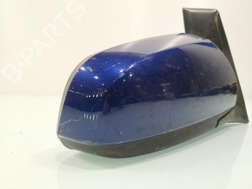 Right mirror OPEL ZAFIRA / ZAFIRA FAMILY B (A05)  | BP24649631C27 