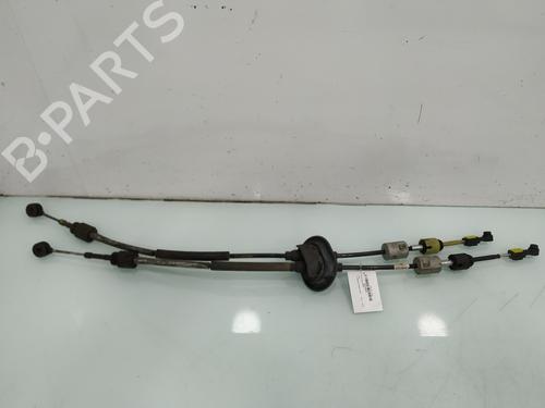 Kabel CITROËN C4 Picasso I MPV (UD_) [2006-2015]  16771247