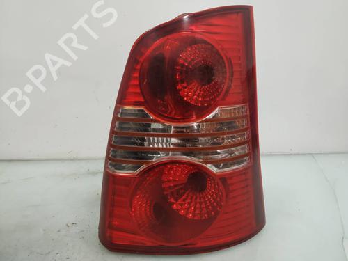 Right taillight HYUNDAI ATOS (MX)  | BP10039253C35 