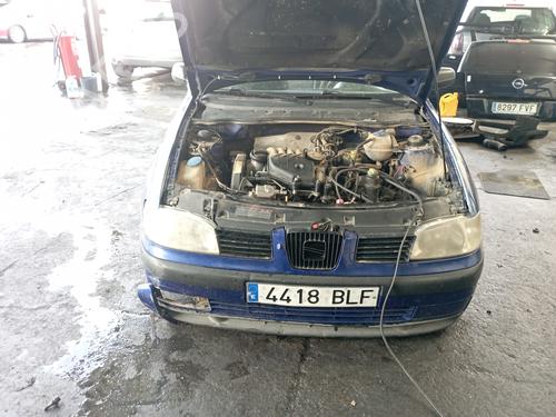 Left front window switch SEAT IBIZA II (6K1) 1.9 D | BP17067441I27 