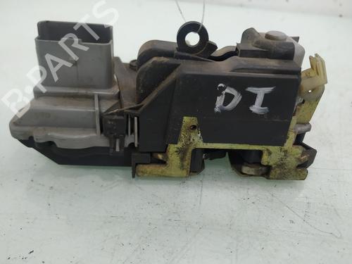 Front left lock CITROËN XSARA PICASSO (N68) 1.6 HDi | BP20693271C98 