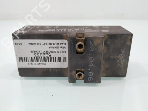 Electronic module SEAT IBIZA IV SC (6J1, 6P5) | BP26394522M83