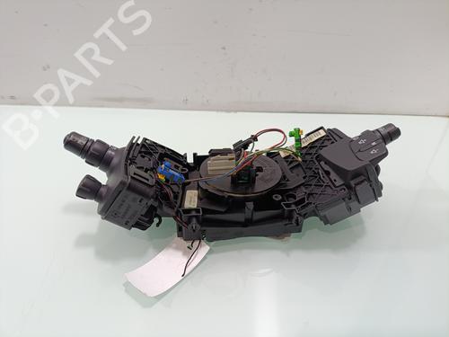 Headlight switch RENAULT SCÉNIC II (JM0/1_) 1.9 dCi (JM0G, JM12, JM1G, JM2C) | BP36161491I24  - Image 8