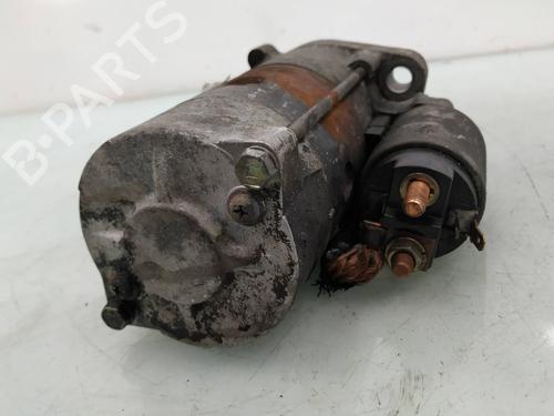 Starter NISSAN PRIMERA (P12) 2.2 Di | BP9819609M8 
