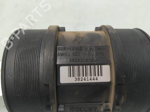 Mass air flow sensor CITROËN XSARA Coupe (N0) 2.0 HDI 90 | BP8186016M95 