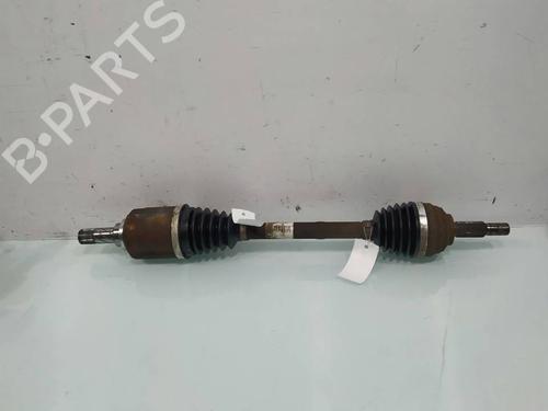 Used Left front driveshaft Left front driveshaft DACIA SANDERO [2008-2026] 39691851 39691851