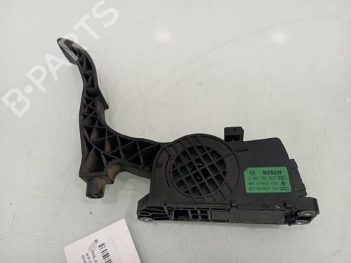 Used Pedal VW POLO (9N_, 9A_) 1.4 16V (80 hp) 13376911