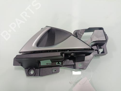 Used Front right interior door handle Front right interior door handle DS DS 5 (KF_) [2015-2018] 33694147 33694147