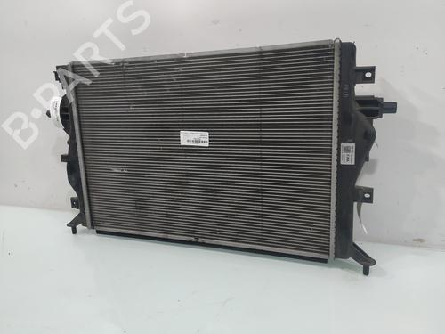 Water radiator KIA NIRO I (DE) 1.6 GDI Plug-in Hybrid | BP30724429M31