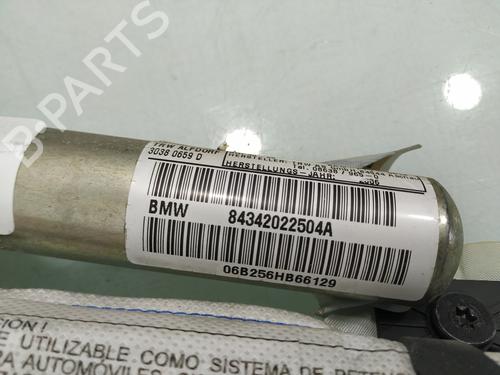 Left curtain airbag BMW X3 (E83) xDrive 30 d | BP17238781C11 