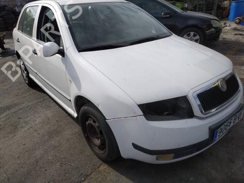 Starter SKODA FABIA I (6Y2)  | BP8088678M8 