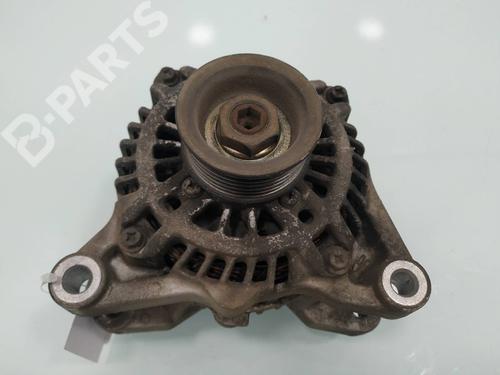 Used Alternator Alternator CITROËN XSARA Coupe (N0) 1.6 16V (109 hp) 10570847 10570847