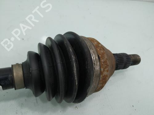 Left front driveshaft OPEL INSIGNIA A Sports Tourer (G09) 2.0 CDTI (35) | BP16685591M38 