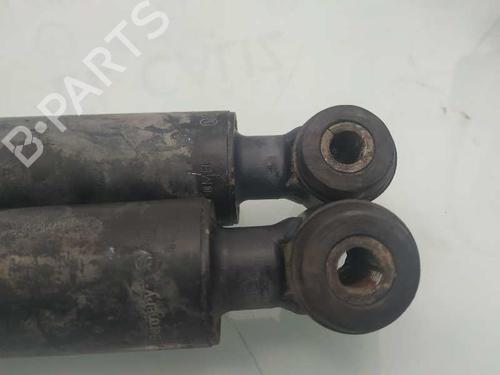 Right front shock absorber MERCEDES-BENZ E-CLASS (W210) E 270 CDI (210.016) | BP14029251M17 