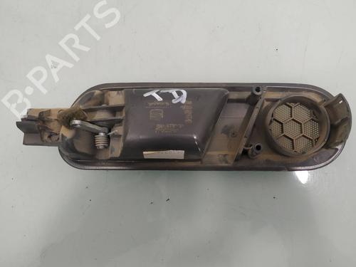 Rear right exterior door handle SEAT IBIZA III (6L1) 1.4 TDI | BP8093746C130 