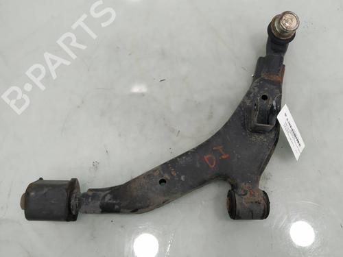 Used Left front suspension arm HYUNDAI ATOS (MX) 1.0 i (58 hp) 9125357