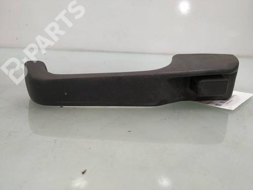 Used Front left exterior door handle Front left exterior door handle JEEP CHEROKEE (XJ) [1983-2001] 9224460 9224460