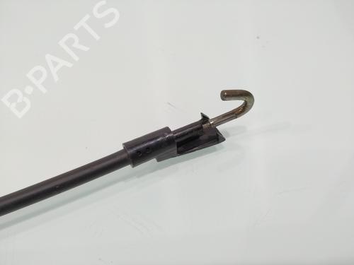 Front right lock VW GOLF IV (1J1) 1.9 TDI | BP27700943C97 