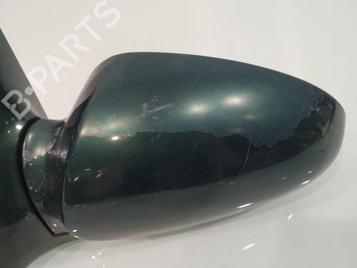 Left mirror HYUNDAI SONATA IV (EF) 2.0 16V | BP26407159C26 
