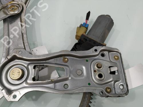 Front right window mechanism MERCEDES-BENZ M-CLASS (W163)  | BP27692900C23 