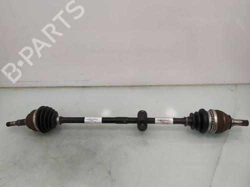 Used Right front driveshaft OPEL ASTRA G Hatchback (T98) 1.7 DTI 16V (F08, F48) (75 hp) 10232356