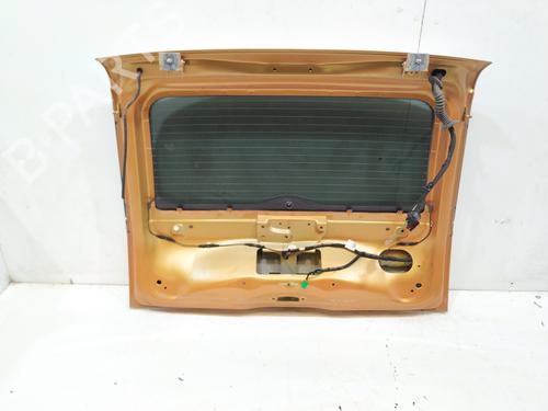 Tailgate PEUGEOT 1007 (KM_)  | BP24649651C6
